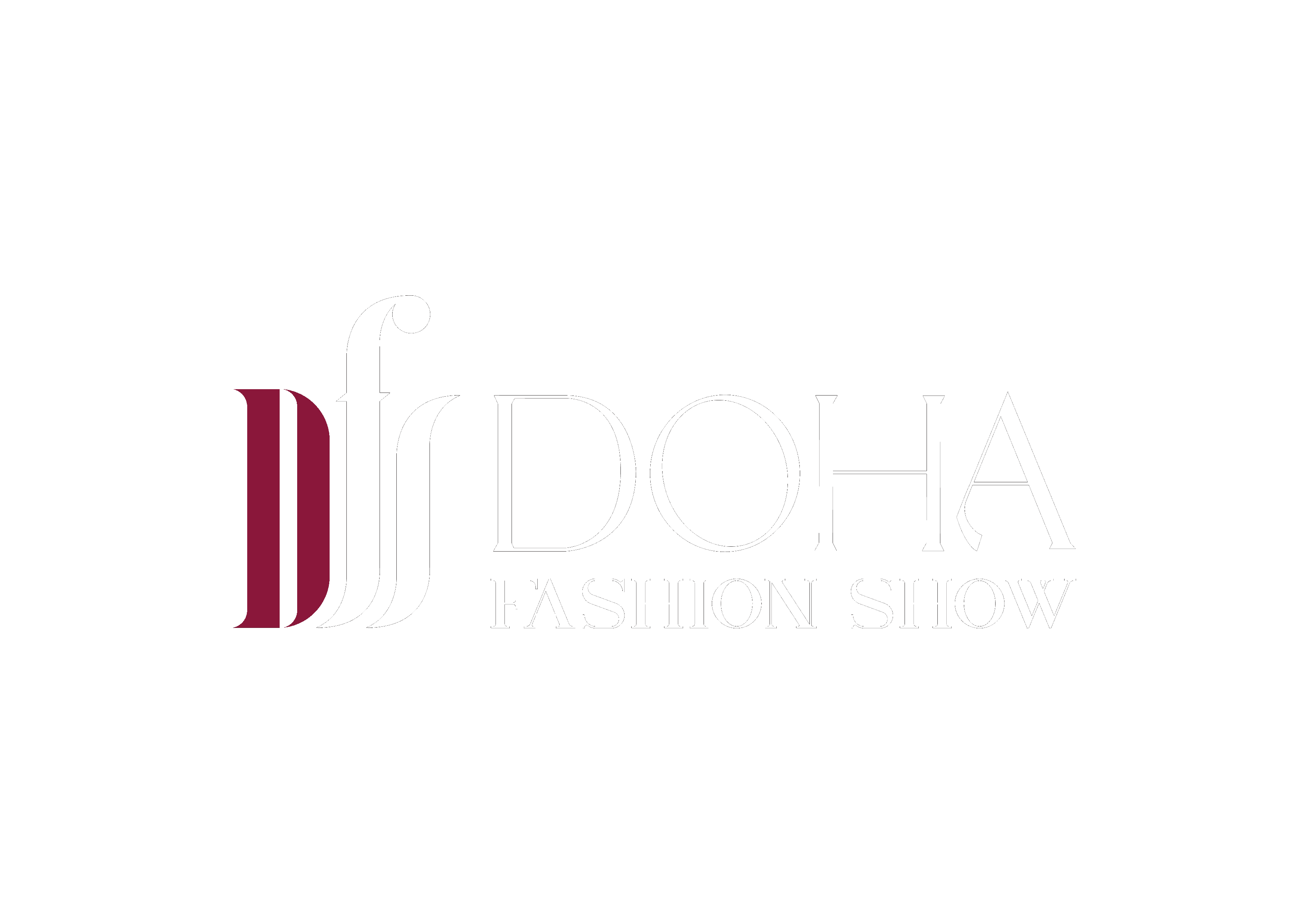Doha Fashion Show